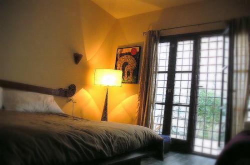 San Jouan Guest House Рим Екстер'єр фото