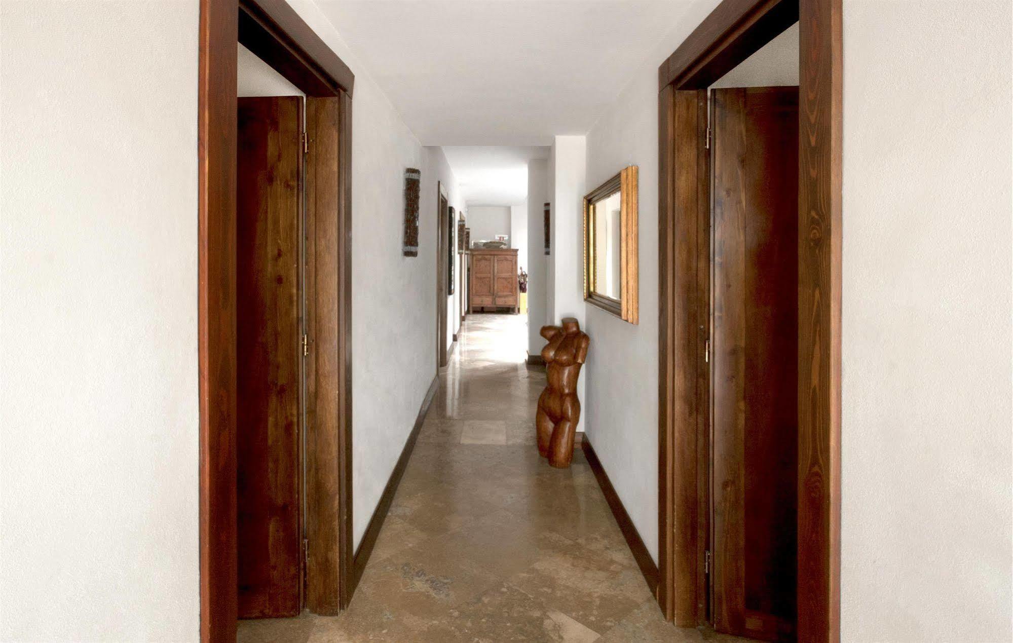 San Jouan Guest House Рим Екстер'єр фото
